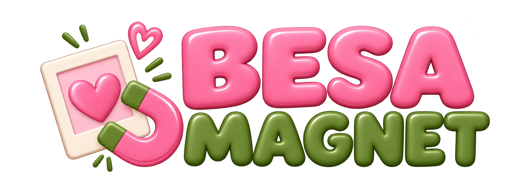 Besa Magnet